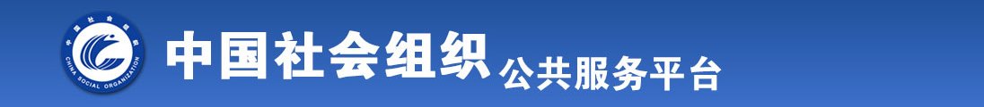 看美女阴洞全国社会组织信息查询